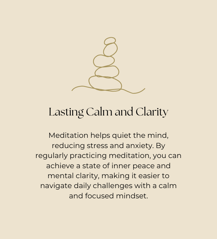 The Yoga Journey Value Stack