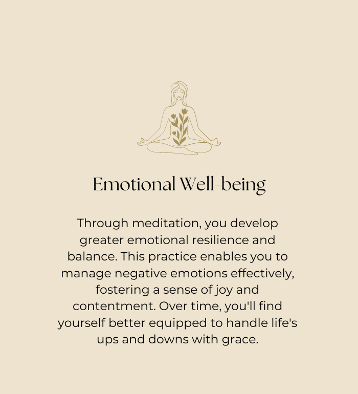 The Yoga Journey Value Stack 2