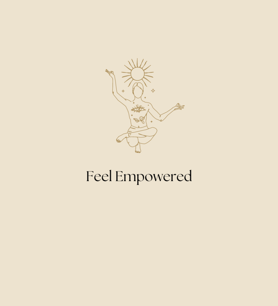 Childrens Yoga Engadine | The Yoga Journey Value Stack Empowered