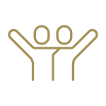 Childrens Yoga Engadine | The Yoga Journey Home Page People Icon