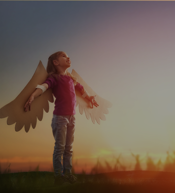 Childrens Yoga Engadine | The Yoga Journey Happy Girl Childrens Yoga Engadine | The Yoga Journey Happy Girl