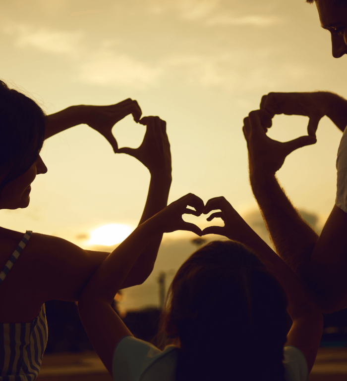 Childrens Yoga Engadine | The Yoga Journey Happy Family Childrens Yoga Engadine | The Yoga Journey Happy Family